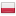 pikko.pl hosted country